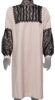 Женское ритуальное платье ПЛКР. Цена по запросу
